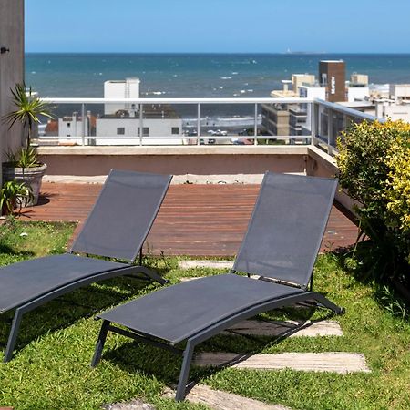 Hotel Romimar 3* Sup Punta del Este Exterior foto
