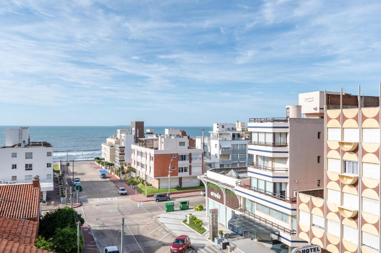 Hotel Romimar 3* Sup Punta del Este Exterior foto