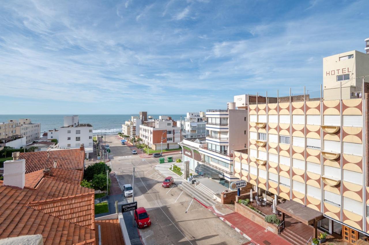 Hotel Romimar 3* Sup Punta del Este Exterior foto